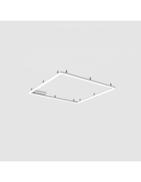 Artemide Alphabet Of Light Square 120 Wall/Ceiling Plafonnier / Applique