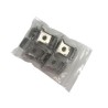 Integratech Bevestigingsset Met 4 Klemveren Voor Plb Bright accessoire intégré
