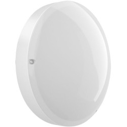 Integratech Axiome 10W Rf Microwave Sensor Fix Plafonnier / Applique