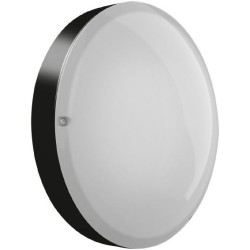 Integratech Axiome 12W Rf Microwave Sensor Fix Plafonnier / Applique