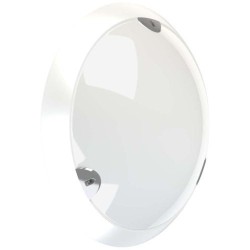 Integratech Pure Horizon 24W Plafondlamp / Wandlamp
