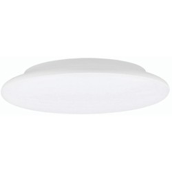 Integratech Orcade Rond 12W Plafonnier / Applique