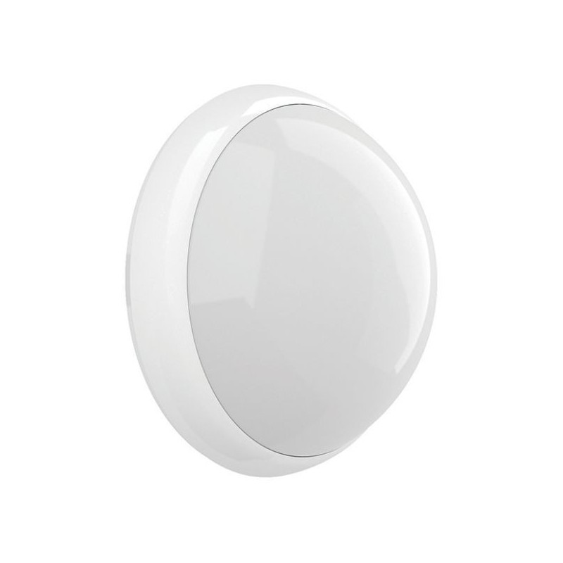 Integratech Option 15W Rf Microwave Sensor Fix Plafonnier / Applique