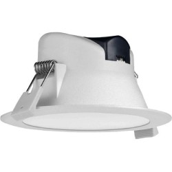 Integratech Pure Tops 9W Plafonnier / Applique
