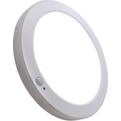Integratech Pure Tops 18W Plafonnier / Applique