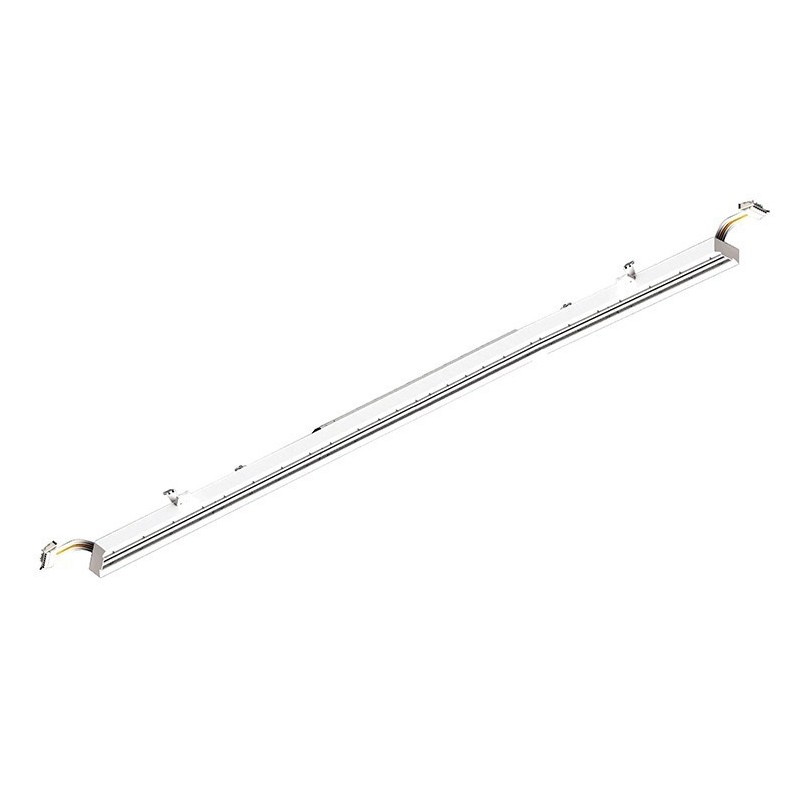 Integratech Dreamline retrofit 63W 120° Osram non-dim