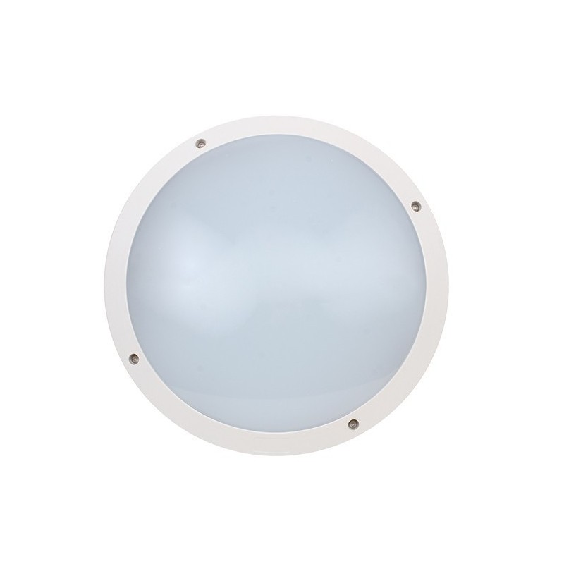 Integratech Luminaire LED Sola IK10