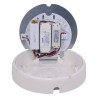 Integratech Lum LED Sola IK10 sensor+secours