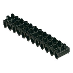 Integratech Klemmenstrook Polypropyleen 12P 16Mm2