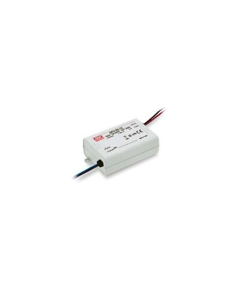 Integratech LED voeding 24VDC 25W IP30