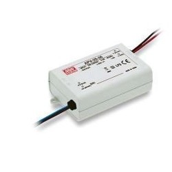 Integratech Alimentation led 24VDC 35W IP30