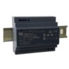 Integratech Alimentation led 24VDC 150W DIN-rail