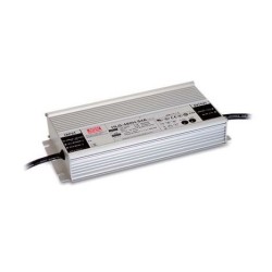 Integratech Alimentation led 24VDC 480W IP65 - 30 cm câble