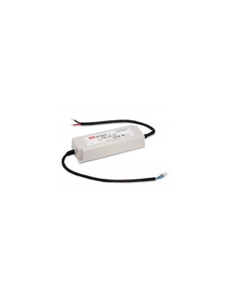 Integratech LED voeding 24VDC 150W IP67 incl. 30 cm kabel
