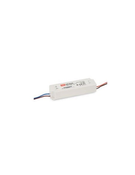 Integratech Alimentation LED 24VDC 35W IP67 - 30 cm câble