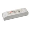 Integratech Alimentation led raccord à vis 24VDC 30W IP20
