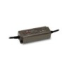 Integratech Alimentation led 24VDC 40W IP67 réglable 1-10V