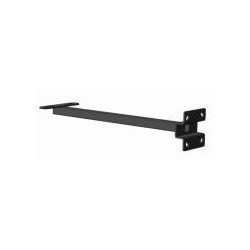Integratech Tige 80cm noir pour led floodlight Evolve
