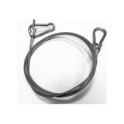 Integratech Protection antichute BM2/BM3 1x 2mm 75-300W