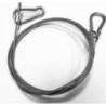 Integratech Fall protection BM2/BM3 1x 2mm 75-300W