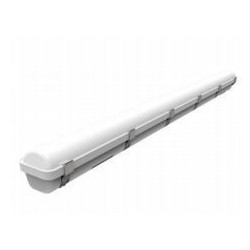 Integratech HWDP 1,2m 18W 4000K IP66 5x2,5mm²