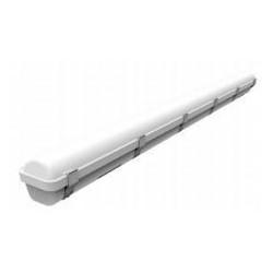 Integratech HWDP 1,5m 25W 4000K IP66 5x2,5 sensor + EM 3h auto