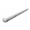 Integratech HWDP 1,5m 25W 4000K IP66 5x2,5 sensor + EM 3h auto