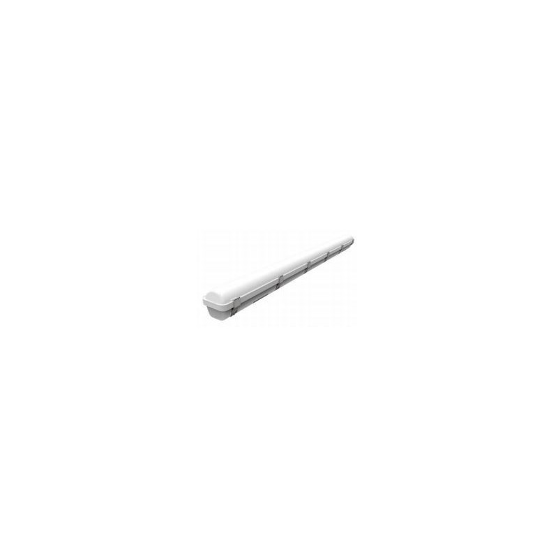 Capteur Integratech HWDP 1,5m 48W 4K sensor + urgence 3h IP66 150lm / W