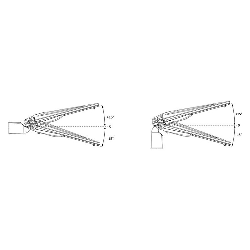 Integratech Streetlight 2018 Type 3