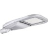 Integratech Streetlight 2018 60W gris clair 4K 50x160°