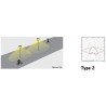 Integratech Led streetlight Urban type 2