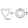 Integratech Led streetlight Urban type 2