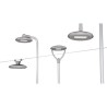 Integratech Led streetlight Urban type 1