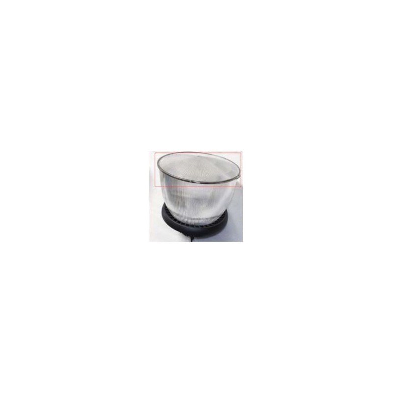 Integratech Cover for prismatic reflector PHB 75/100W