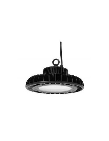 Integratech Cloche PHB 150W 4000K IP65 réglable 1-10V