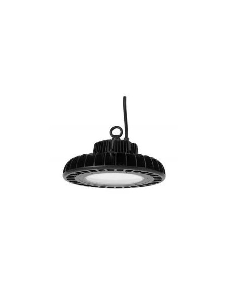 Integratech Cloche PHB 150W 4000K IP65 réglable 1-10V