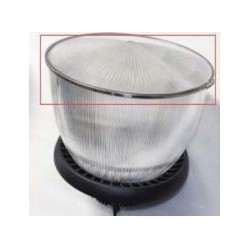 Integratech Cover for prismatic reflector PHB 150W