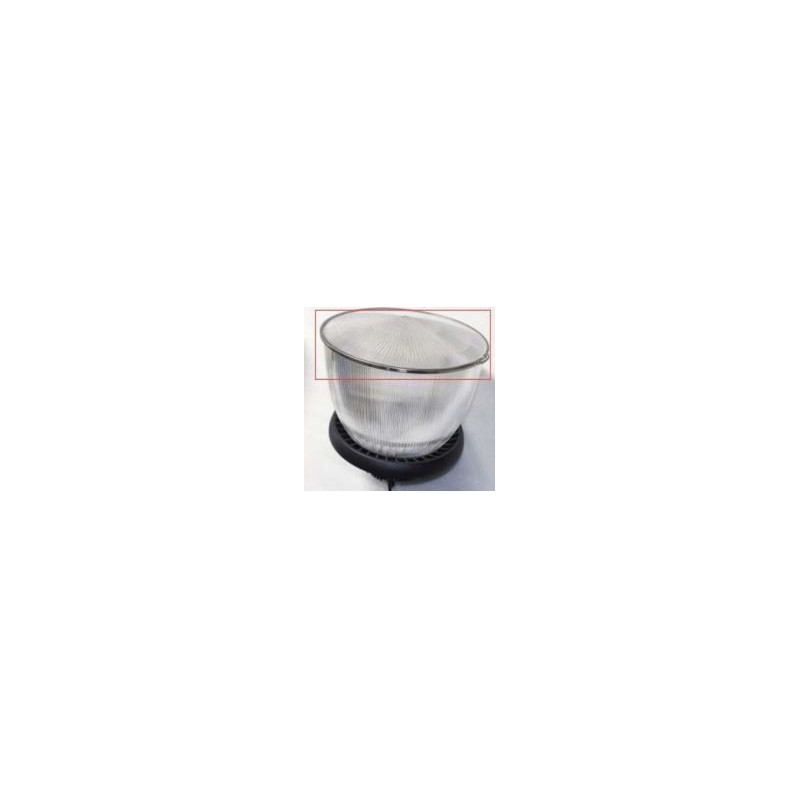 Integratech Cover for prismatic reflector PHB 150W