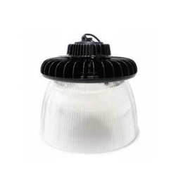 Integratech Prismatic reflector pc 100° highbay PHB 150W