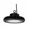Integratech Cloche PHB 200W 4000K IP65 réglable 1-10V