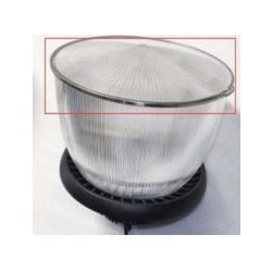 Integratech Cover for prismatic reflector PHB 200/240W