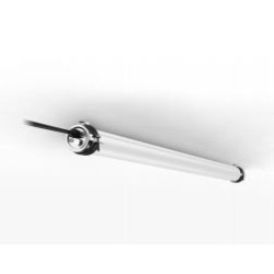 Integratech eclairage led industriel luminaire led etanche protect ip69k