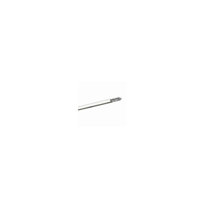 Integratech Support profile Dreamline 1437mm 1U 8x2,5mm2