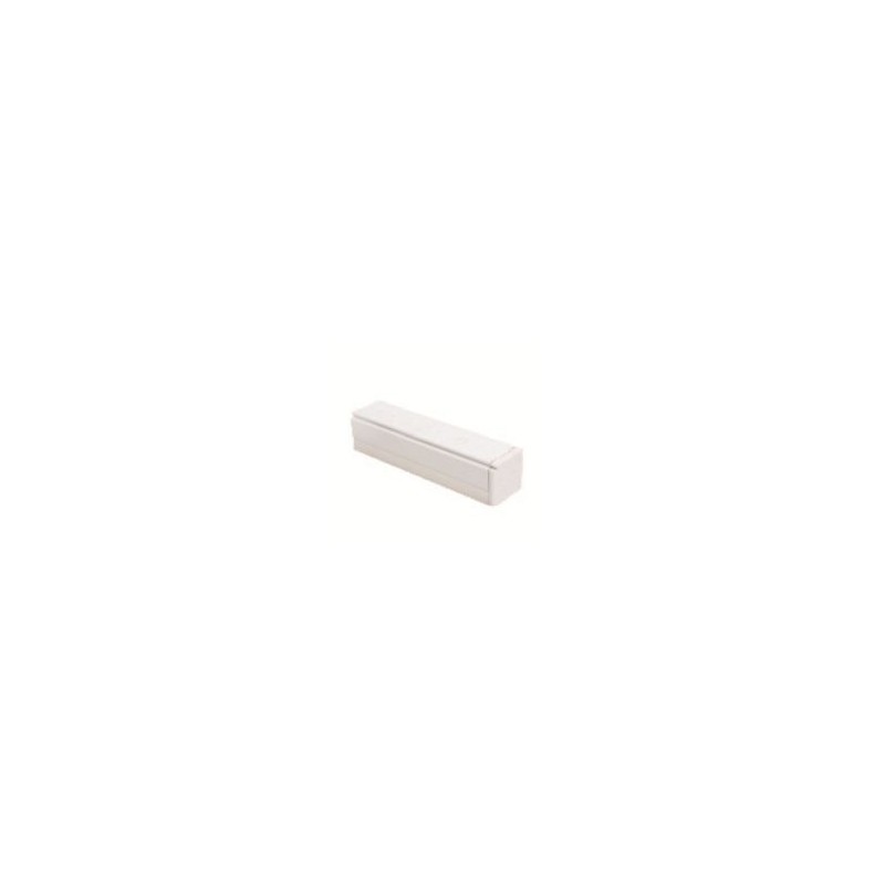 Integratech Dreamline steel endbox for support profile