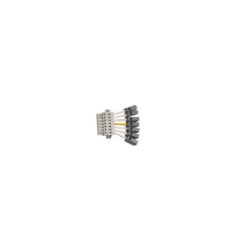 Integratech Power connector for Dreamline retrofit 8p