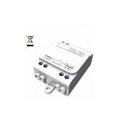 Integratech Integraconnect 240V DALI 1 channel