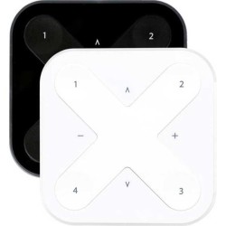 Integratech Integraconnect Xpress interface black with bat