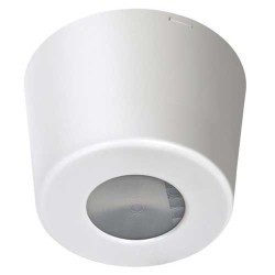 Integratech PIR apparent IP20 narrow beam Integraconnect