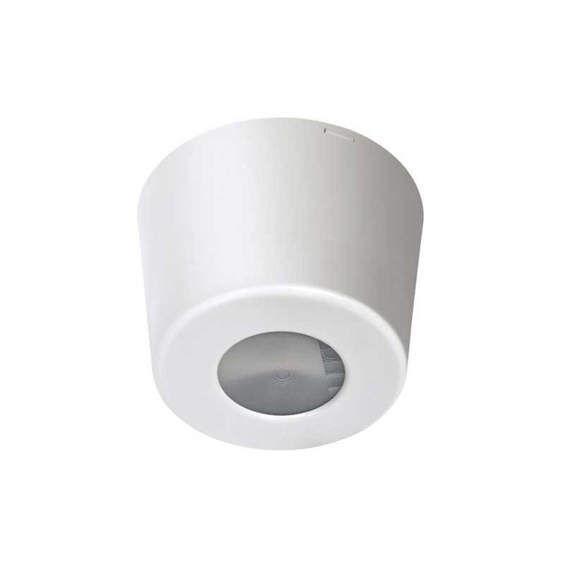 Integratech PIR apparent IP20 narrow beam Integraconnect