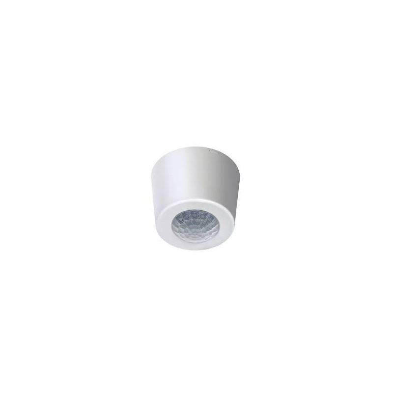 Integratech PIR apparent IP20 wide beam Integraconnect